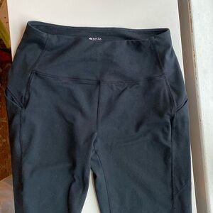 Zella Flared Yoga Pant